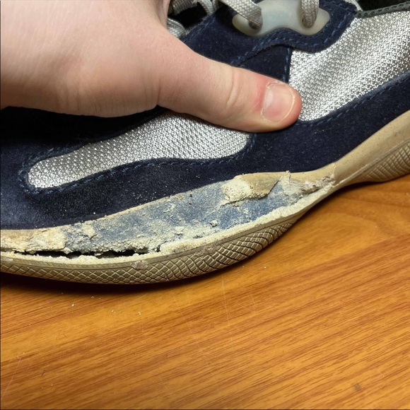 Prada American Cup - Picture 8 of 10